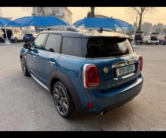 Mini Cooper S Countryman 1.5 SE Hype ALL4 Automati