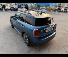 Mini Cooper S Countryman 1.5 SE Hype ALL4 Automati