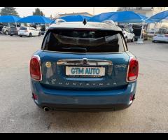 Mini Cooper S Countryman 1.5 SE Hype ALL4 Automati - 8