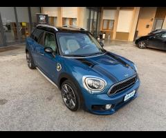 Mini Cooper S Countryman 1.5 SE Hype ALL4 Automati - 9