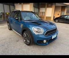 Mini Cooper S Countryman 1.5 SE Hype ALL4 Automati - 10