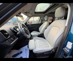 Mini Cooper S Countryman 1.5 SE Hype ALL4 Automati - 13