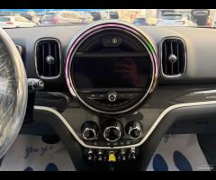 Mini Cooper S Countryman 1.5 SE Hype ALL4 Automati - 15