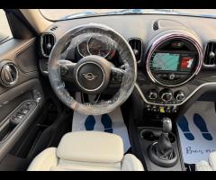 Mini Cooper S Countryman 1.5 SE Hype ALL4 Automati - 16