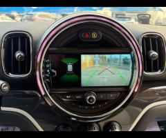 Mini Cooper S Countryman 1.5 SE Hype ALL4 Automati - 25