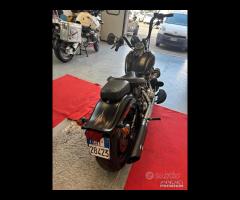 Harley-davidson Softail Cross Bones