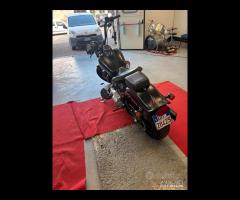 Harley-davidson Softail Cross Bones - 6