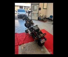 Harley-davidson Softail Cross Bones - 7