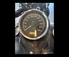 Harley-davidson Softail Cross Bones - 8