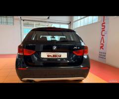 Bmw X1 xDrive20d Attiva
