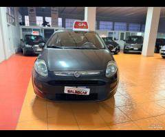 Fiat Punto Evo 1.4 3 porte Active EasyPower - 1