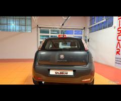 Fiat Punto Evo 1.4 3 porte Active EasyPower - 4