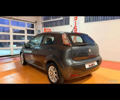 Fiat Punto Evo 1.4 3 porte Active EasyPower - 5