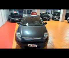 Fiat Punto Evo 1.4 3 porte Active EasyPower - 9