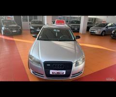 Audi A4 2.0 TDI F.AP. Avant Top