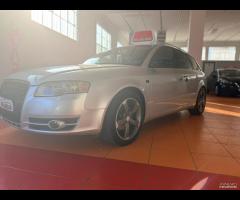Audi A4 2.0 TDI F.AP. Avant Top