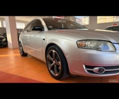 Audi A4 2.0 TDI F.AP. Avant Top