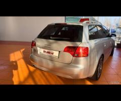 Audi A4 2.0 TDI F.AP. Avant Top