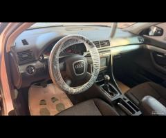 Audi A4 2.0 TDI F.AP. Avant Top - 7