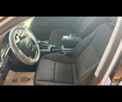 Audi A4 2.0 TDI F.AP. Avant Top - 8