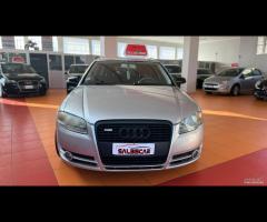 Audi A4 2.0 TDI F.AP. Avant Top - 9