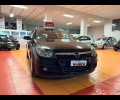 Opel Astra 1.7 CDTI 101CV Station Wagon Club - 1