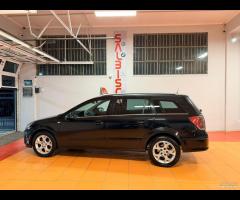 Opel Astra 1.7 CDTI 101CV Station Wagon Club - 4