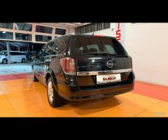 Opel Astra 1.7 CDTI 101CV Station Wagon Club - 5