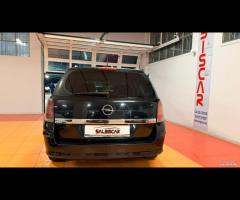 Opel Astra 1.7 CDTI 101CV Station Wagon Club - 6