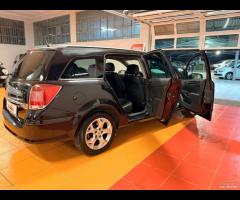 Opel Astra 1.7 CDTI 101CV Station Wagon Club - 9