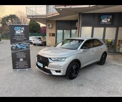 Ds 7 Crossback BlueHDi 180 aut. Prestige