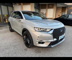 Ds 7 Crossback BlueHDi 180 aut. Prestige - 20