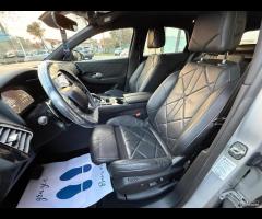 Ds 7 Crossback BlueHDi 180 aut. Prestige