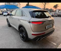 Ds 7 Crossback BlueHDi 180 aut. Prestige