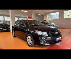 Chevrolet Cruze 1.7 Diesel Station Wagon LT
