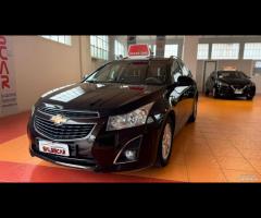 Chevrolet Cruze 1.7 Diesel Station Wagon LT