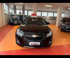 Chevrolet Cruze 1.7 Diesel Station Wagon LT