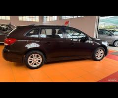 Chevrolet Cruze 1.7 Diesel Station Wagon LT