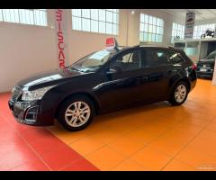 Chevrolet Cruze 1.7 Diesel Station Wagon LT - 7