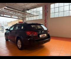 Chevrolet Cruze 1.7 Diesel Station Wagon LT - 8
