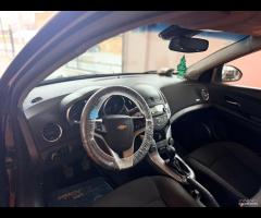 Chevrolet Cruze 1.7 Diesel Station Wagon LT - 9