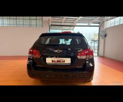 Chevrolet Cruze 1.7 Diesel Station Wagon LT - 11