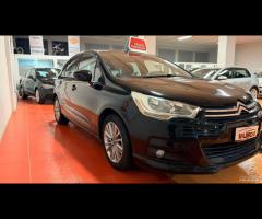 Citroen C4 1.4 VTi 95 Attraction