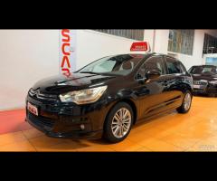 Citroen C4 1.4 VTi 95 Attraction