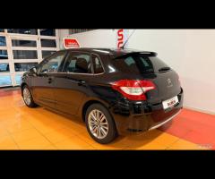Citroen C4 1.4 VTi 95 Attraction