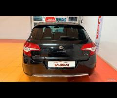 Citroen C4 1.4 VTi 95 Attraction - 6
