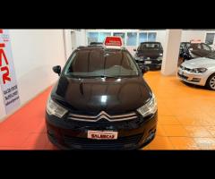 Citroen C4 1.4 VTi 95 Attraction - 11