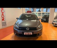 Volkswagen Golf Variant 1.6 TDI DPF Comfortline