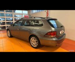 Volkswagen Golf Variant 1.6 TDI DPF Comfortline