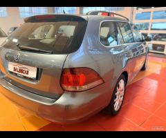 Volkswagen Golf Variant 1.6 TDI DPF Comfortline